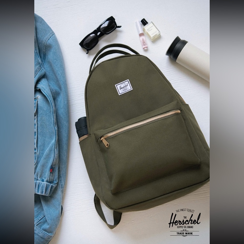 Herschel Nova Mid Backpack